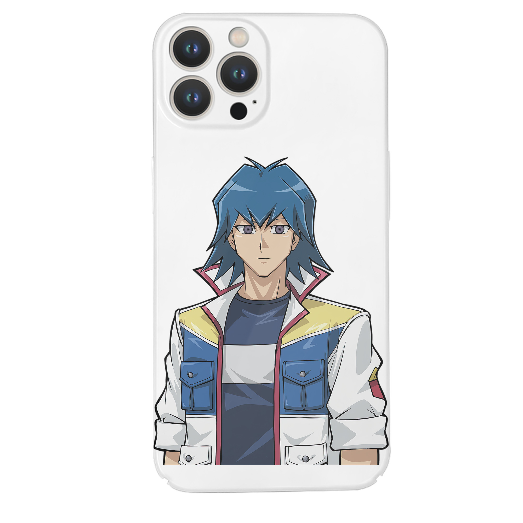 （画像用） 遊☆戯☆王 Yu-Gi-Oh! 【iPhone 14シリーズ対応】ハードケース